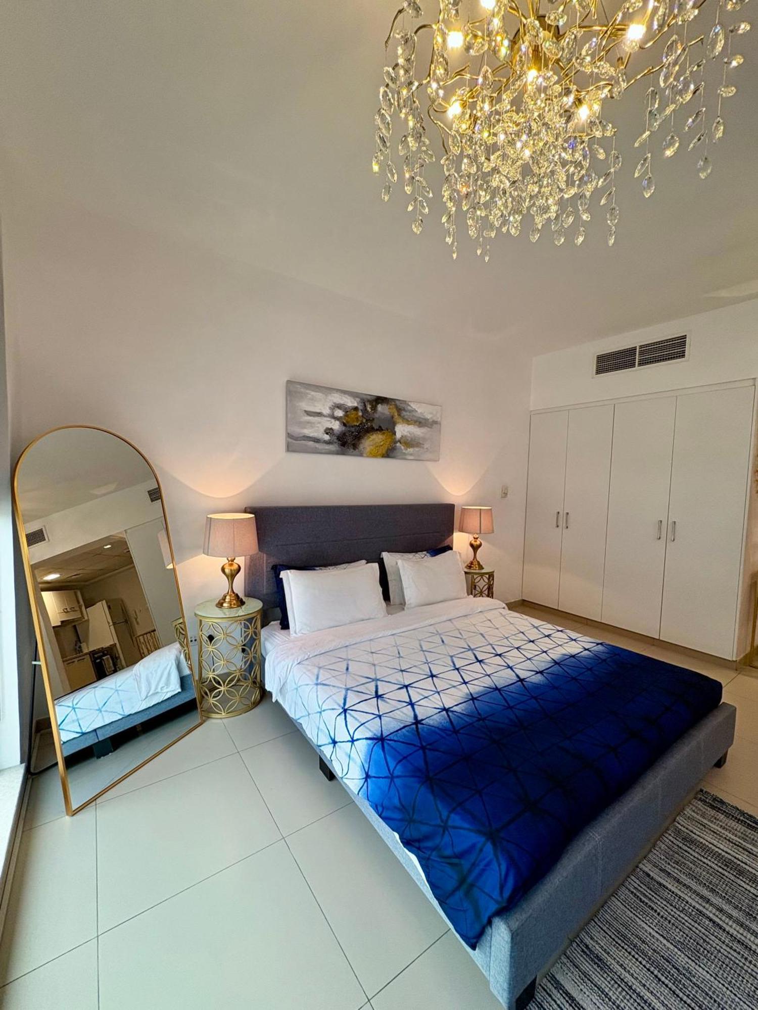 Luxurious Studio Pacific Al Marjan Island - Beachfront Property Ras al-Khaimah Eksteriør billede