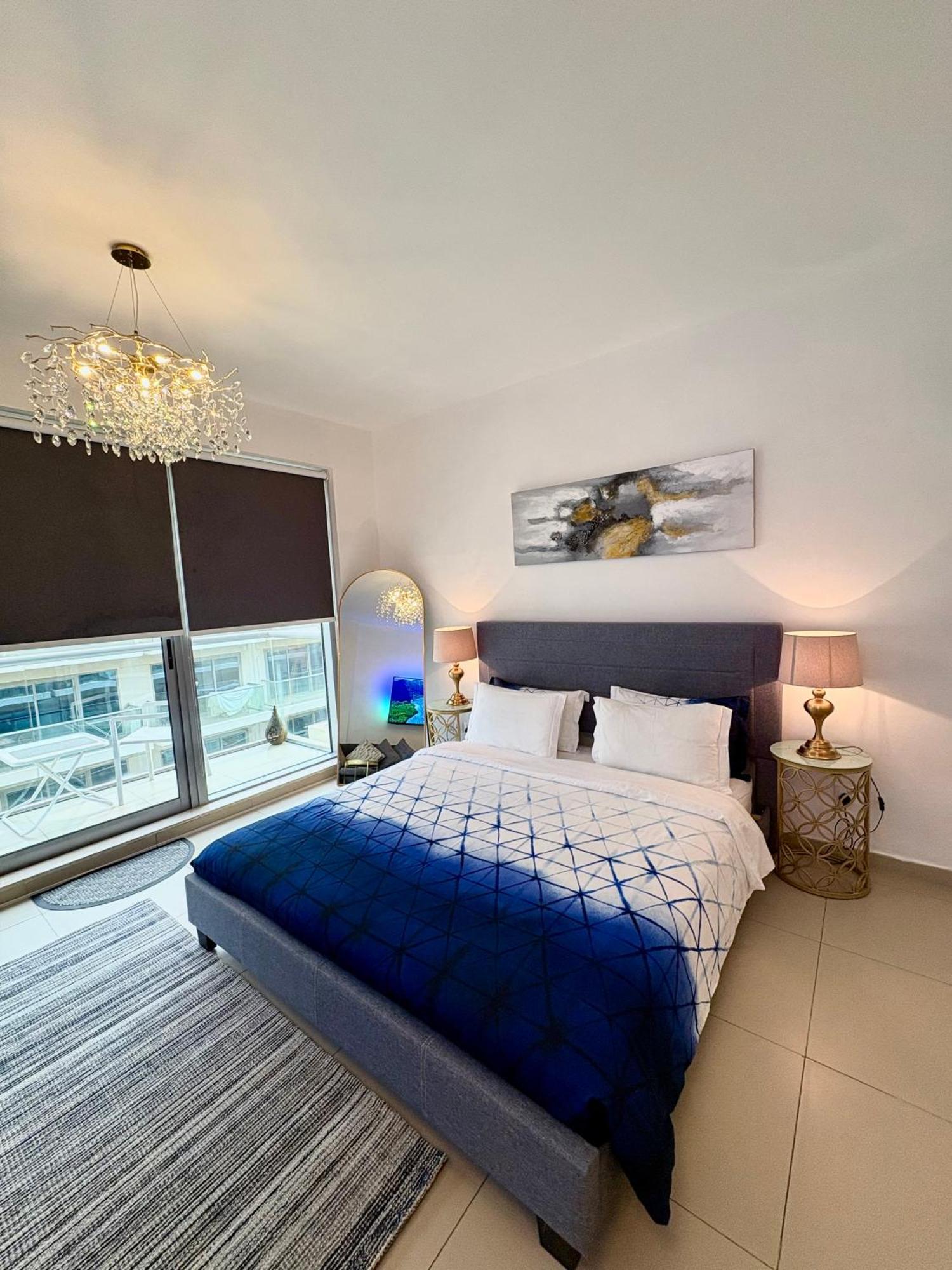 Luxurious Studio Pacific Al Marjan Island - Beachfront Property Ras al-Khaimah Eksteriør billede